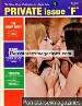 Adult magazine Moon Series Publishing - Private issue F (1975)